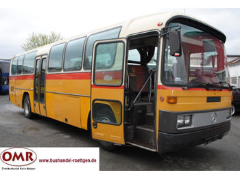Приміський автобус Mercedes-Benz O 303 13 R / 350 / 404: фото 1