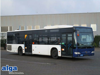 Міський автобус Mercedes-Benz O 530 Citaro/Euro5: фото 1
