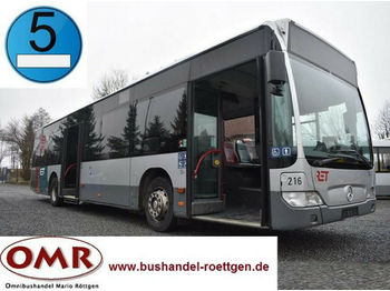 Міський автобус Mercedes-Benz O 530 Citaro / Euro 5 / 75x mal verfügbar: фото 1