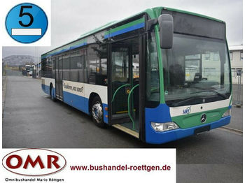 Міський автобус Mercedes-Benz O 530 Citaro / Lion's Regio / A 20 / A 21: фото 1