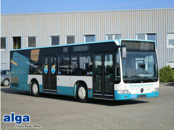 Міський автобус Mercedes-Benz O 530 K Citaro, Euro 5, ZF-Automatik: фото 1