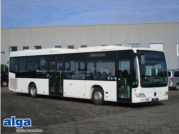 Міський автобус Mercedes-Benz O 530 LE Citaro, Euro 5, Klima, 42 SItze: фото 1