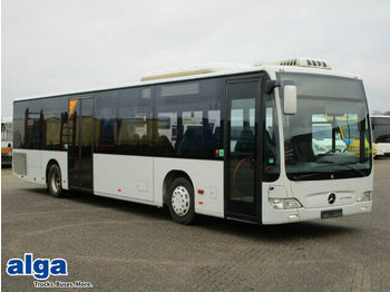Міський автобус Mercedes-Benz O 530 Ü Citaro, Euro 5, 46 Sitze: фото 1