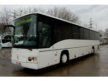 Приміський автобус Mercedes-Benz O 550 Integro ( 381 PS, Klima ): фото 1