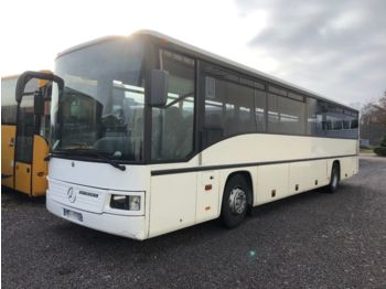 Приміський автобус Mercedes-Benz O 550 Integro , 61 Sitze, Euro 3, Schalt: фото 1