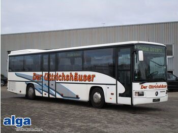 Приміський автобус Mercedes-Benz O 550 Integro, Euro 3, A/C, Schaltung, 55 Sitze: фото 1