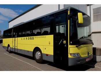 Приміський автобус Mercedes-Benz O 550 Integro  (Schaltung) Klima: фото 1