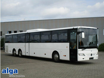 Приміський автобус Mercedes-Benz O 550 L Integro, Euro 6, Automatik, 68 Sitze: фото 1
