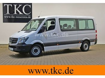 Новий Мікроавтобус, Пасажирський фургон Mercedes-Benz Sprinter 316 CDI/36 Kombi 8.Sitze KLIMA #70T001: фото 1