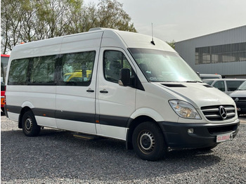 Mercedes-Benz Sprinter 316 CDi  (516 CDi, Klima)  - Мікроавтобус, Пасажирський фургон: фото 1