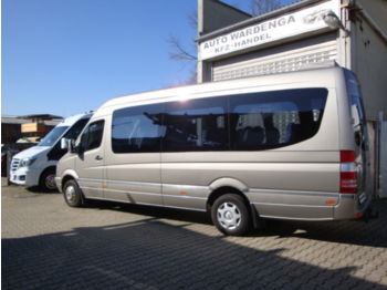 Мікроавтобус, Пасажирський фургон Mercedes-Benz Sprinter 516 CDI  19+1 Retarder: фото 1