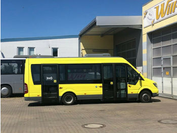 Міський автобус Mercedes-Benz Sprinter 516 City 65 EVOBUS KLIMA EURO 6: фото 1
