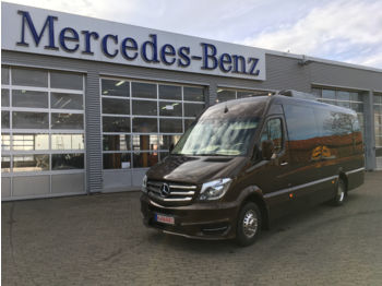 Новий Туристичний автобус Mercedes-Benz Sprinter 519 CDI Euro 6 ZU SOFORT AB LAGER: фото 1