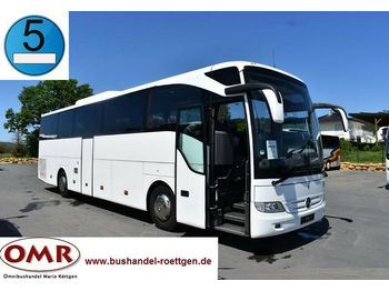 Туристичний автобус Mercedes-Benz Tourismo RHD/350/LUXLINE BESTUHLUNG: фото 1