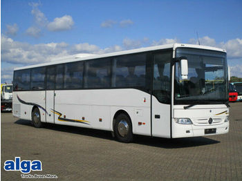 Туристичний автобус Mercedes-Benz Tourismo RH-M/2A, Euro 5 EEV, 58 Sitze,Schaltung: фото 1
