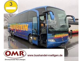 Туристичний автобус Mercedes-Benz - Travego O 580 16 RHD / Tourismo / S 516: фото 1