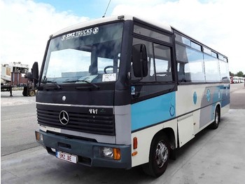 Автобус Mercedes-Benz Vario 814: фото 1