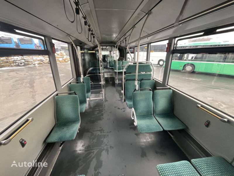 Приміський автобус Mercedes Citaro O 530 G CNG: фото 10
