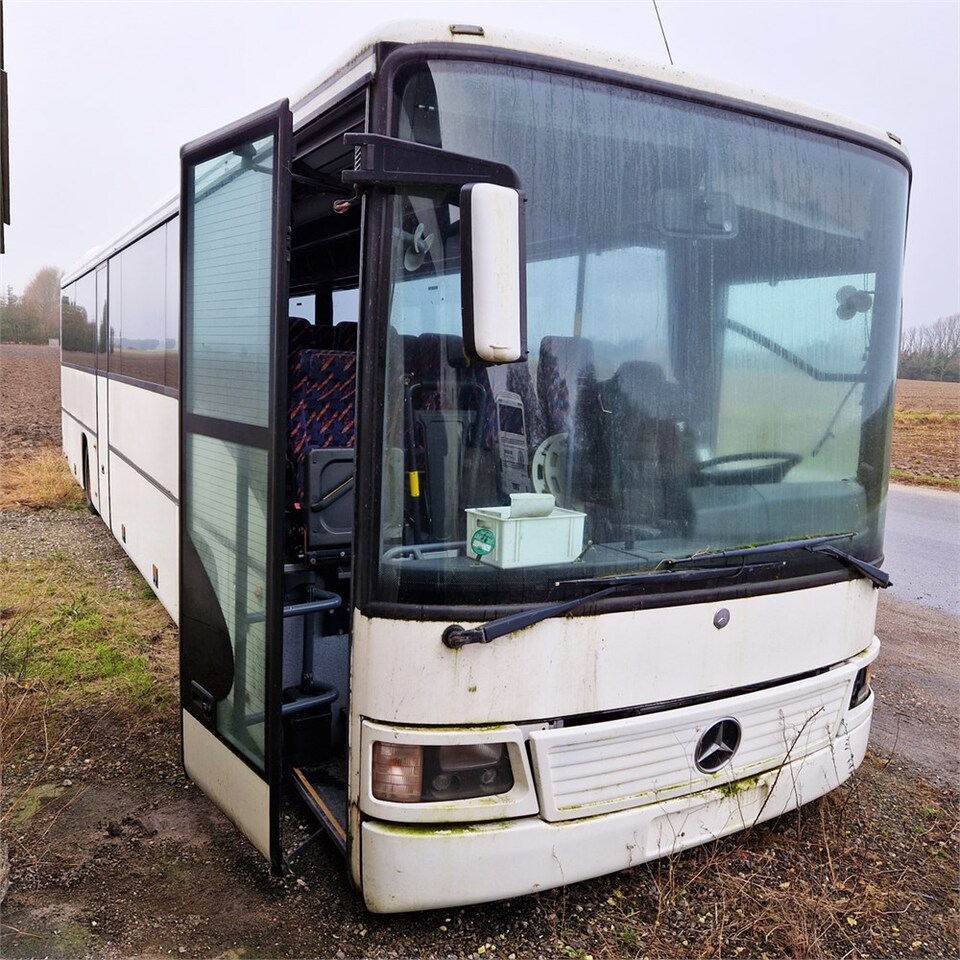 Приміський автобус Mercedes Integro 0-550 627: фото 7