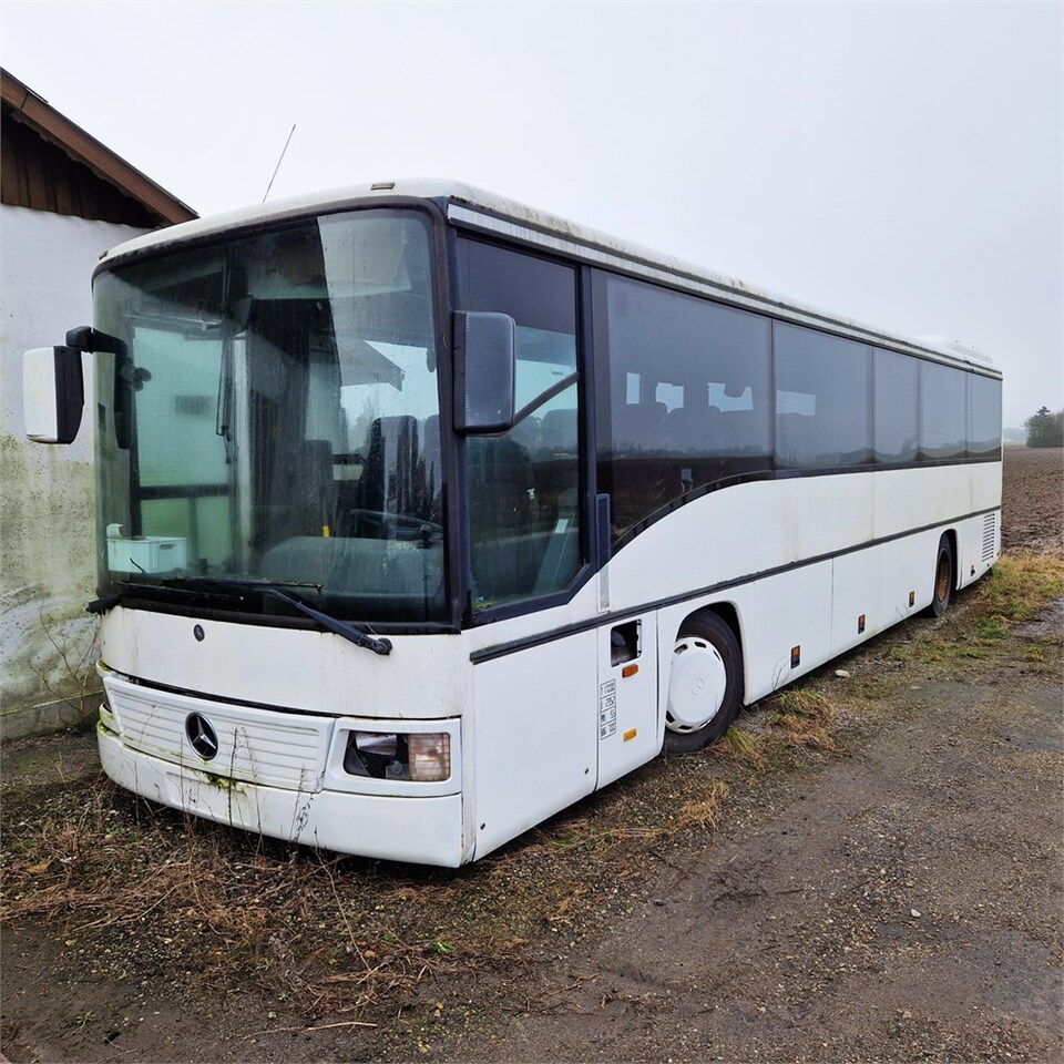 Приміський автобус Mercedes Integro 0-550 627: фото 9