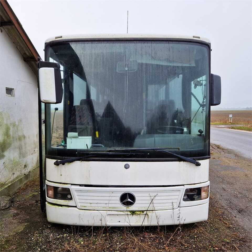 Приміський автобус Mercedes Integro 0-550 627: фото 8