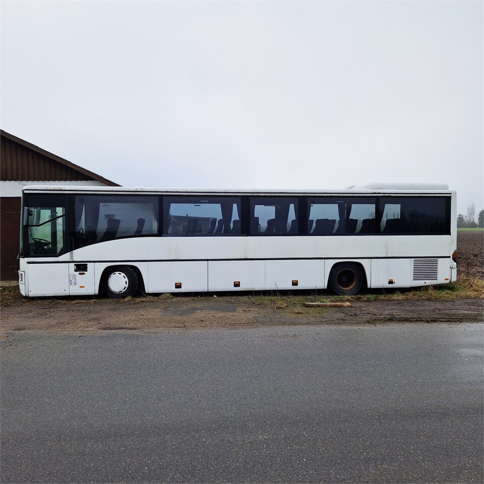 Приміський автобус Mercedes Integro 0-550 627: фото 2