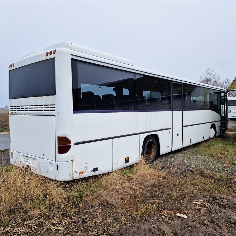 Приміський автобус Mercedes Integro 0-550 627: фото 5