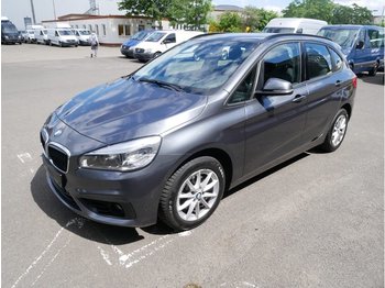 Мікроавтобус BMW 218 Active TourerBaureihe 2 Active Tourer218d xDrive Advantage