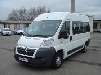 Citroën Jumper L2H2 9 sitze bus - Мікроавтобус