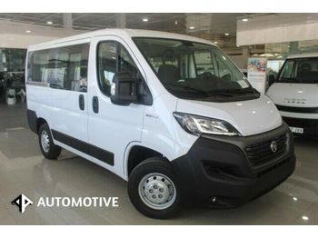 Мікроавтобус FIAT Ducato 30 2.3Mjt L1H1