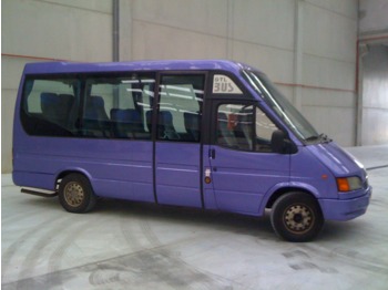 FORD TRANSIT - Мікроавтобус