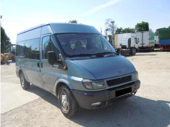 Ford Transit 7+1Locuri - Мікроавтобус