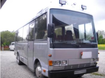 Hino RB 145 SA - Мікроавтобус