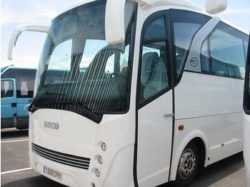 IVECO CC150E24 - Мікроавтобус