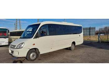 Мікроавтобус IVECO DAILY