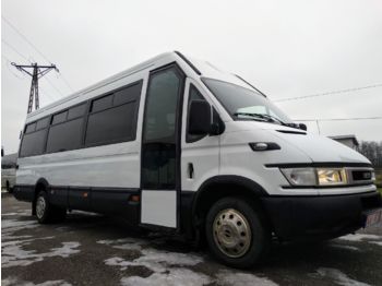 Мікроавтобус IVECO Daily 50C17