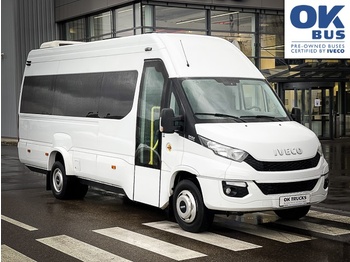 Мікроавтобус IVECO Daily Tourys 65C17