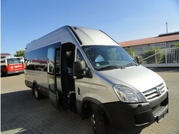 IVECO Irisbus Tourys Daily 50 C 18  - Мікроавтобус