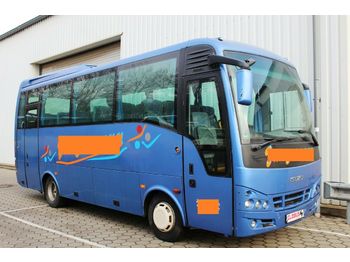 Мікроавтобус Isuzu Anadolu TURQUOISE ( Euro 4)