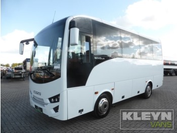 Мікроавтобус Isuzu NOVO LUX 31 PERSONEN 31 personen