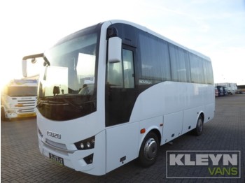 Мікроавтобус Isuzu NOVO LUX new 30 seats autobus