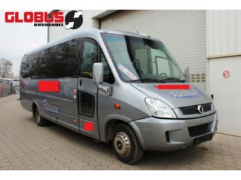Мікроавтобус Iveco Rosero ( Sunrise, Sunrider,Rapido )