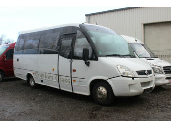 Мікроавтобус Iveco Tourys Wing 65C17CC/P ( EEV-Norm)
