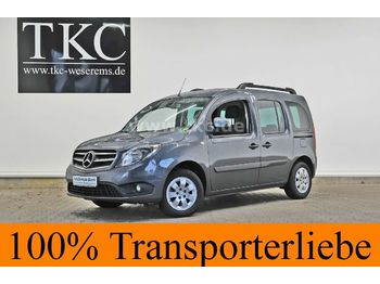 Мікроавтобус Mercedes-Benz Citan 111 CDI Tourer EDITION #59T492