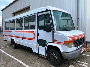 Мікроавтобус Mercedes-Benz O 815 D Vario ( TÜV. 02/2021 )