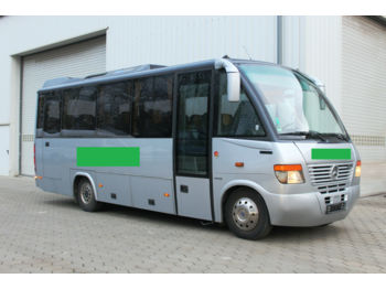 Мікроавтобус Mercedes-Benz O 818D Destino