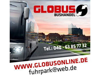 Мікроавтобус Mercedes-Benz Vario 815D