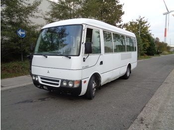 Mitsubishi BE 635 - Мікроавтобус