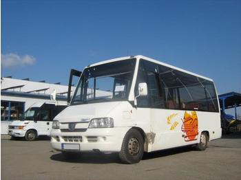  PEUGEOT JONCKHEERE - Мікроавтобус