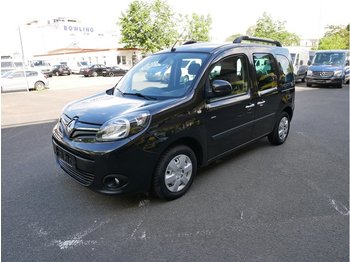 Мікроавтобус RENAULT Kangoo Limited